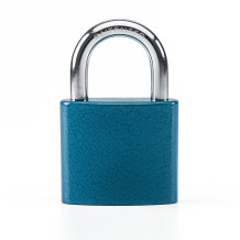 PAD 12/38 FAB | Visací zámek