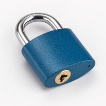 PAD 12/38 FAB | Visací zámek