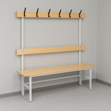 BRIDGE LL 1500 AH, ilustrovaná foto