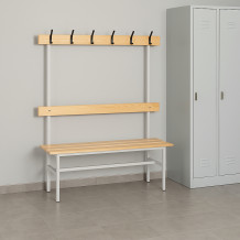 BRIDGE LL 1500 AH, ilustrovaná foto