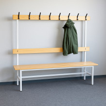 BRIDGE LL 2000 AH, ilustračná foto