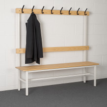 BRIDGE LL 2000 AH, ilustračná foto