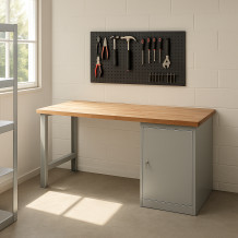 MODULBENCH GE 1500 CC1 | Ilustrační fotografie