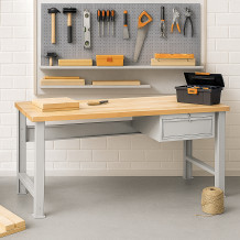 MODULBENCH GE 1500 D1 UD | Ilustrační fotografie