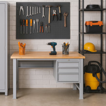 MODULBENCH GE 1500 D3 UD | Ilustrační fotografie