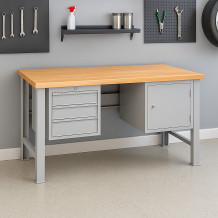 MODULBENCH GE 1500 D3C1 | Ilustrační fotografie