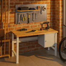 MODULBENCH GE 1700 C1 UD | Ilustrační fotografie