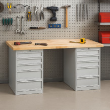 MODULBENCH GE 1700 CD5CD5 | Ilustrační fotografie