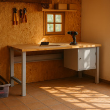 MODULBENCH GE 2000 C1| Ilustrační fotografie