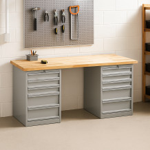 MODULBENCH GE 2000 CD5CD5 | Ilustrační fotografie