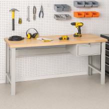 MODULBENCH GE 2000 D1 UD | Ilustrační fotografie