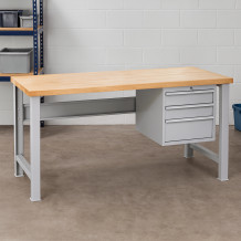 MODULBENCH GE 2000 D3 | Ilustrační obrázek