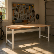 MODULBENCH GE 2000 UD | Ilustrační fotografie