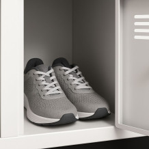 SHOEBOX H 4, illustračná foto