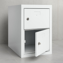 SHOEBOX H 1/2, ilustračná foto