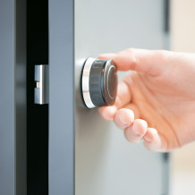 CHIPLOCK B 125 OFFL L/R | Čipový elektronický zámek MIFARE