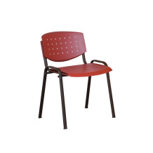 EATSEAT BA RD | Jídelní židle červená