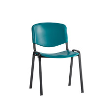 EATSEAT HAPPY MB TE | Jídelní židle tyrkysová