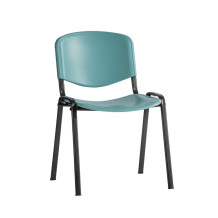 EATSEAT HAPPY MB GN | Jídelní židle zelená