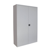 DOCUCAB H 1945/1200/420 GY | Archivační skříň se 4 policemi