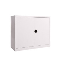DOCUCAB H 1000/1200/420 GY | Archivační skříň se 2 policemi