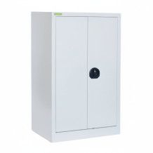 STORECAB H 1000/800/420 GY | Skladovací skříň se 2 policemi