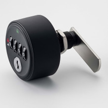 Z CODE 4 SHOP | Zámek s číselnou kombinací publik