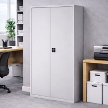 DOCUCAB H 1945/1200/420 GY | Archivační skříň se 4 policemi