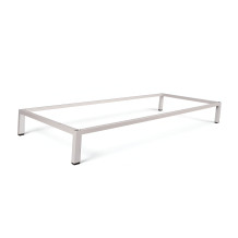 FFRAME LL HIGH 1200 | Zvýšená Podstavec pod šatní skříň s šířkou 1200 mm