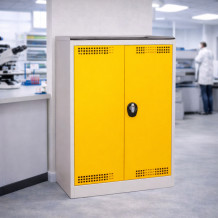 CHEMICAB K 1180/950 YW | Nízká skříň na chemikálie