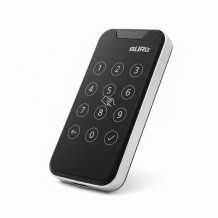 COMBILOCK BT TP | Elektronický kód a zámek RFID