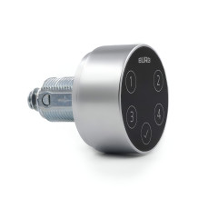 CODELOCK BG IN | Jednoduchý kódový zámek