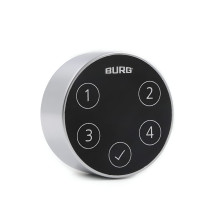 CODELOCK BG IN | Jednoduchý kódový zámek