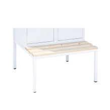 BRIDGE SB LL 800 | Zabudovaná lavice ke skříním s šířkou 800 mm