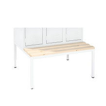 BRIDGE SB LL 900 | Zabudovaná lavice ke skříním s šířkou 900 mm