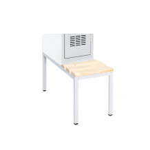 BRIDGE SB LL 300 | Zabudovaná lavice ke skříním s šířkou 300 mm