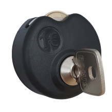 COINLOCK WF 90R BK | Zámek na mince
