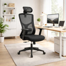 Kancelářská židle, BARDEJOV H, ilustrační foto