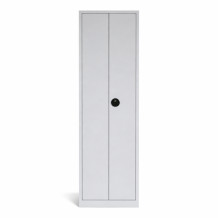 DOCUCAB H 1945/600/420 GY | Archivační skříň se 4 policemi