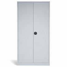 DOCUCAB H 1945/800/420 GY | Archivační skříň se 4 policemi