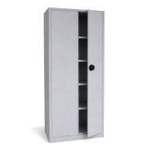 Skladovacia skriňa, STORECAB H 1945/800/420 GY 