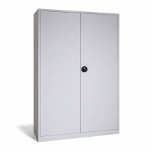 DOCUCAB H 1945/1000/420 GY | Archivační skříň se 4 policemi