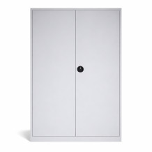 DOCUCAB H 1945/1000/420 GY | Archivační skříň se 4 policemi