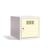 SHOEBOX H 1 400, ilustračná foto