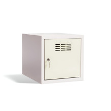 SHOEBOX H 1 400, ilustračná foto
