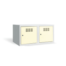SHOEBOX H 2 400, ilustračná foto