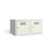 SHOEBOX H 2 400