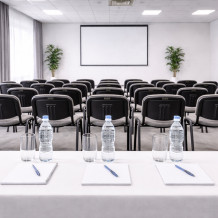 Univerzálna konferenčná stolička, SEAT IN MX GY, ilustračná foto