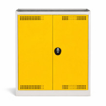 CHEMICAB K 1180/950 YW | Nízká skříň na chemikálie