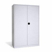 STORECAB H 1945/1200/420 GY | Skladovací skříň se 4 policemi